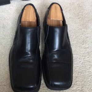 Steve Madden square toe shoe size 10